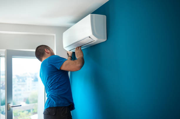 Best Ductless Mini-Split Systems in Union Hill Novelty Hill, WA