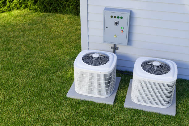 Best Commercial HVAC in Union Hill Novelty Hill, WA