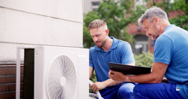 Best HVAC Software and Technology in Union Hill Novelty Hill, WA
