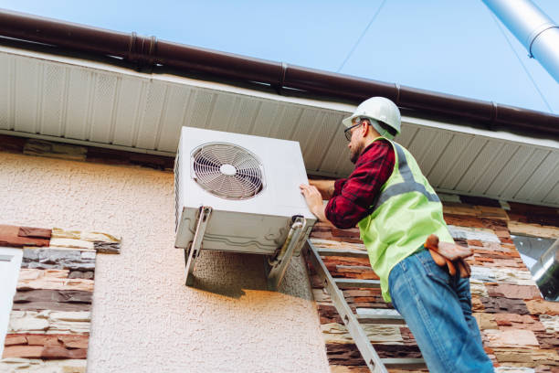 Best HVAC Financing and Leasing in Union Hill Novelty Hill, WA