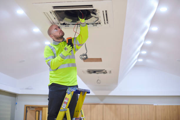 Best Air Conditioning Cleaning in Union Hill Novelty Hill, WA
