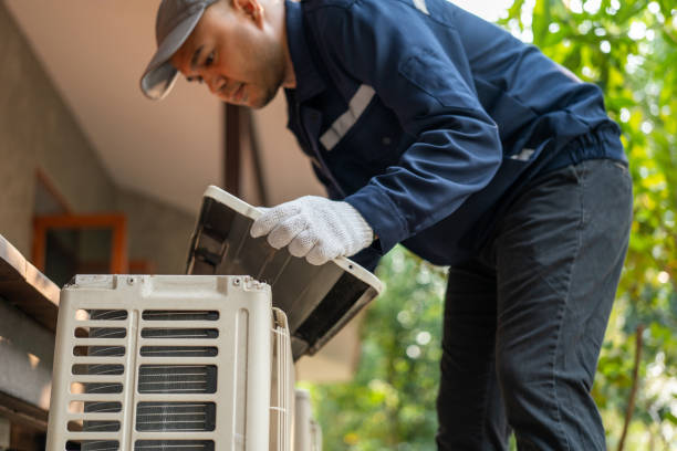 Best Solar-powered HVAC Systems in Union Hill Novelty Hill, WA