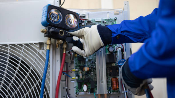Best Thermostats and Smart Controls in Union Hill Novelty Hill, WA