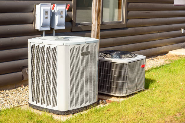 Best Thermostats and Smart Controls in Union Hill Novelty Hill, WA