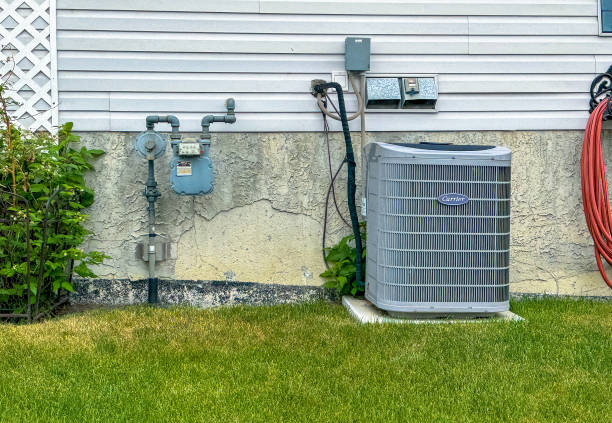 Best Emergency HVAC Services in Union Hill Novelty Hill, WA